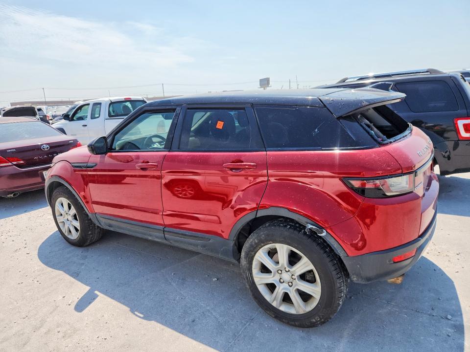 SALVP2BGXGH102451 2016 Land Rover Range Rover photo no. 2