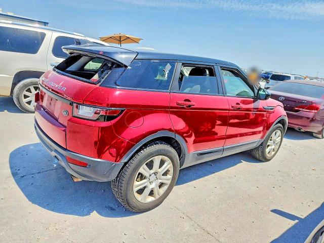 SALVP2BGXGH102451 2016 Land Rover Range Rover photo no. 3