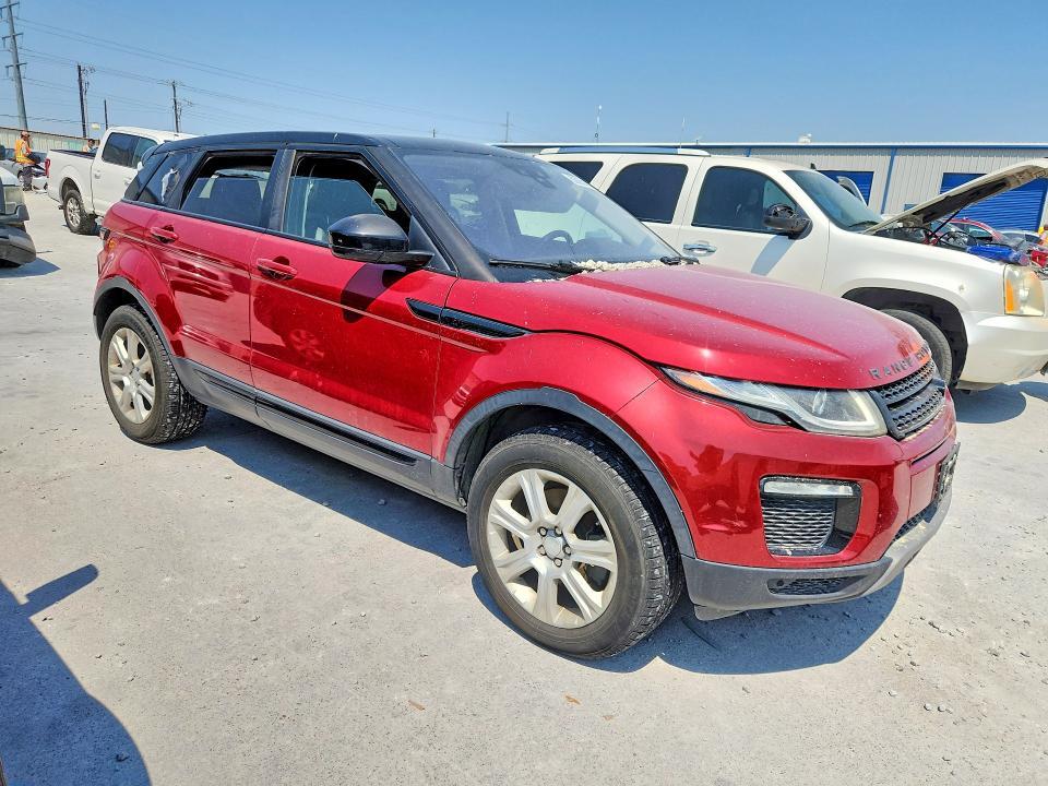 SALVP2BGXGH102451 2016 Land Rover Range Rover photo no. 4