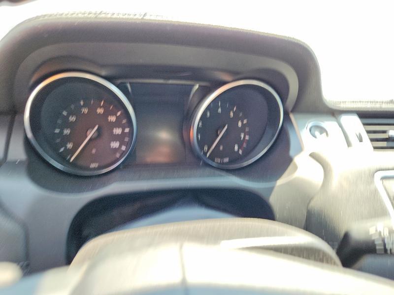 SALVP2BGXGH102451 2016 Land Rover Range Rover photo no. 9