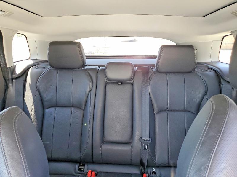 SALVP2RX1KH338727 2019 Land Rover Range Rover photo no. 10