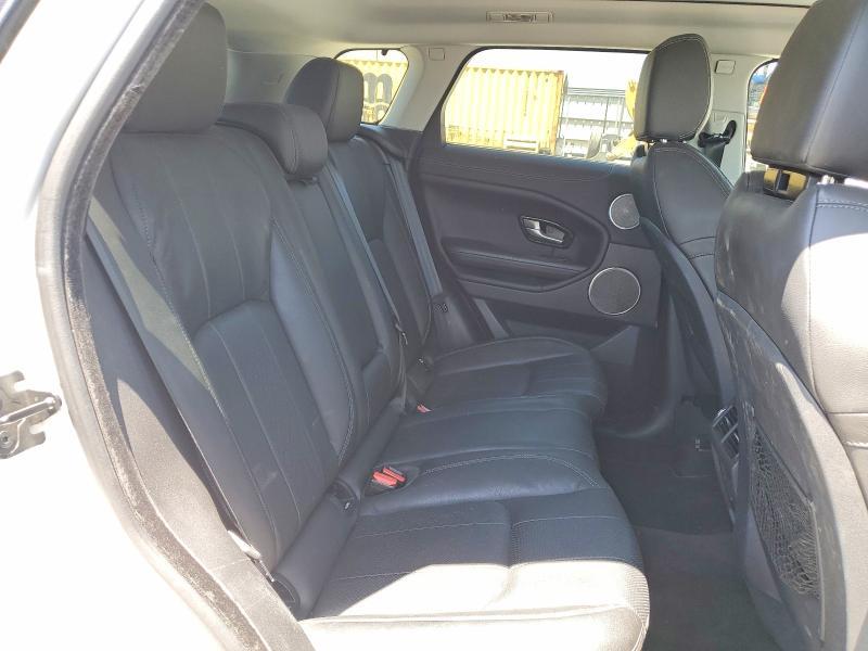 SALVP2RX1KH338727 2019 Land Rover Range Rover photo no. 11