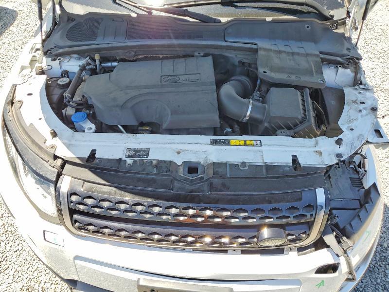 SALVP2RX1KH338727 2019 Land Rover Range Rover photo no. 12