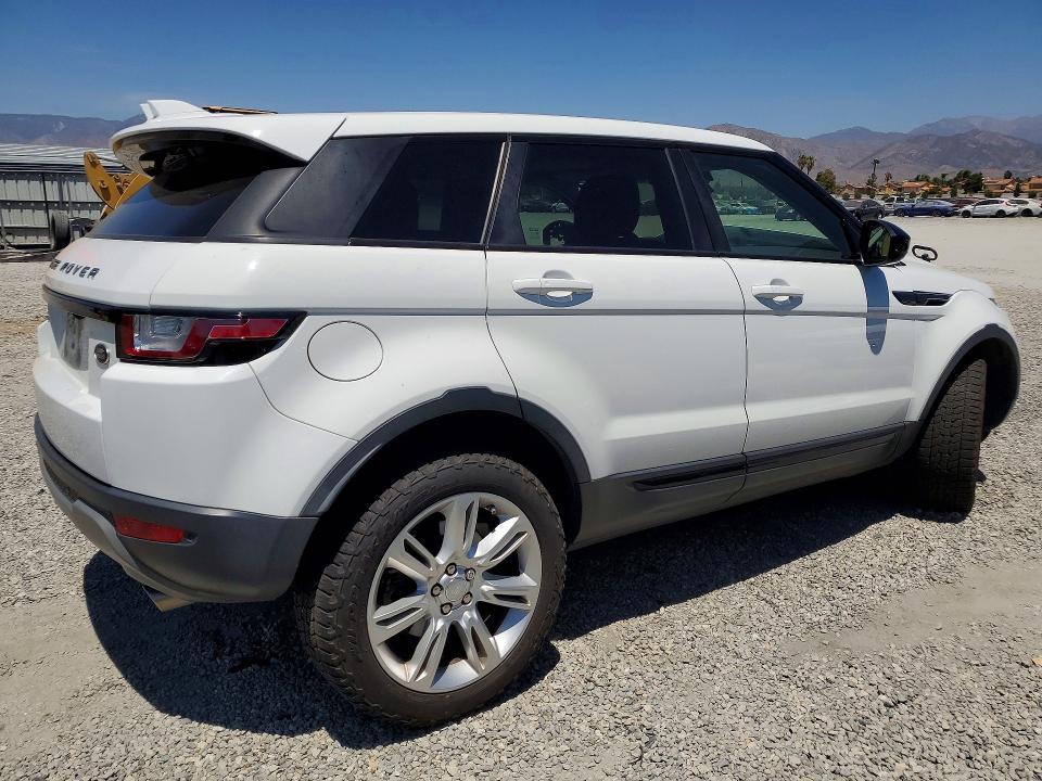 SALVP2RX1KH338727 2019 Land Rover Range Rover photo no. 3