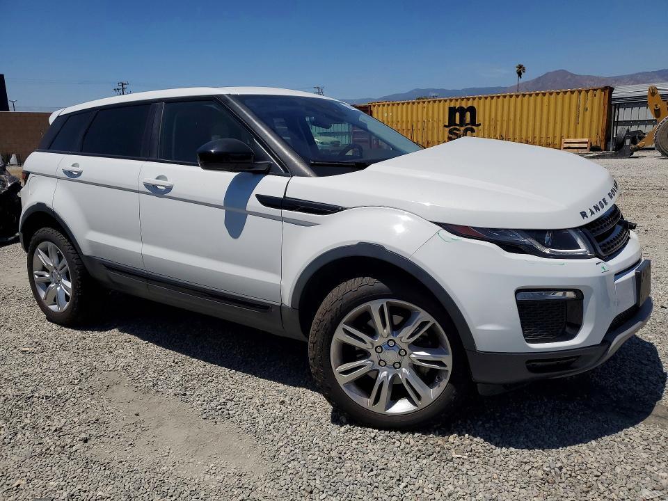SALVP2RX1KH338727 2019 Land Rover Range Rover photo no. 4