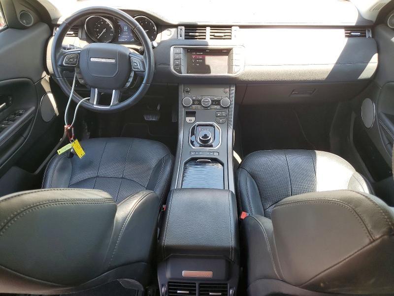 SALVP2RX1KH338727 2019 Land Rover Range Rover photo no. 8