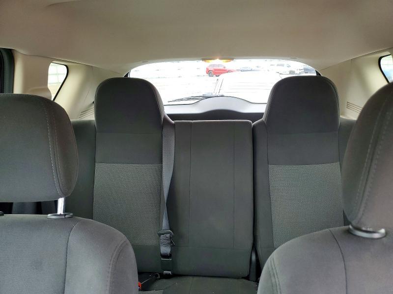 1C4NJDBB8GD556875 2016 Jeep Compass photo no. 10