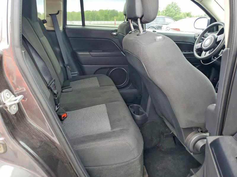 1C4NJDBB8GD556875 2016 Jeep Compass photo no. 11