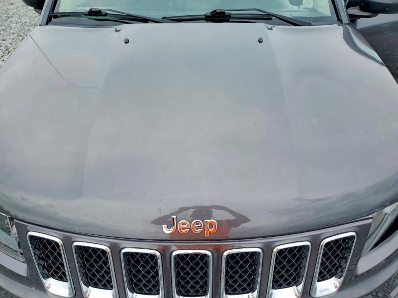 1C4NJDBB8GD556875 2016 Jeep Compass photo no. 12