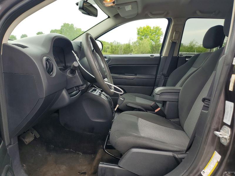1C4NJDBB8GD556875 2016 Jeep Compass photo no. 7