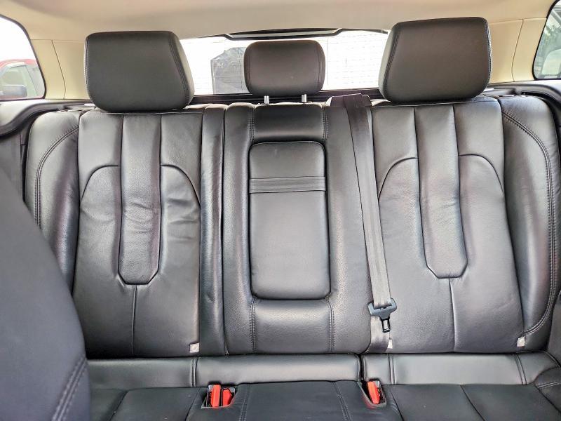 SALVR2BG6CH697030 2012 Land Rover Range Rover photo no. 10