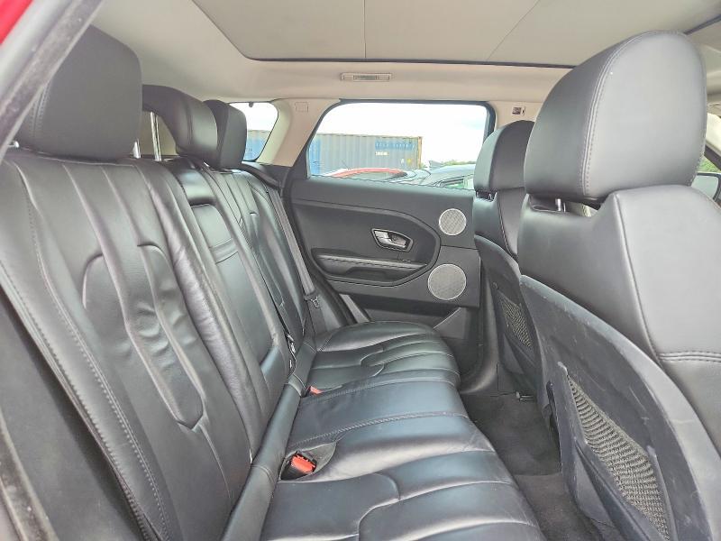 SALVR2BG6CH697030 2012 Land Rover Range Rover photo no. 11