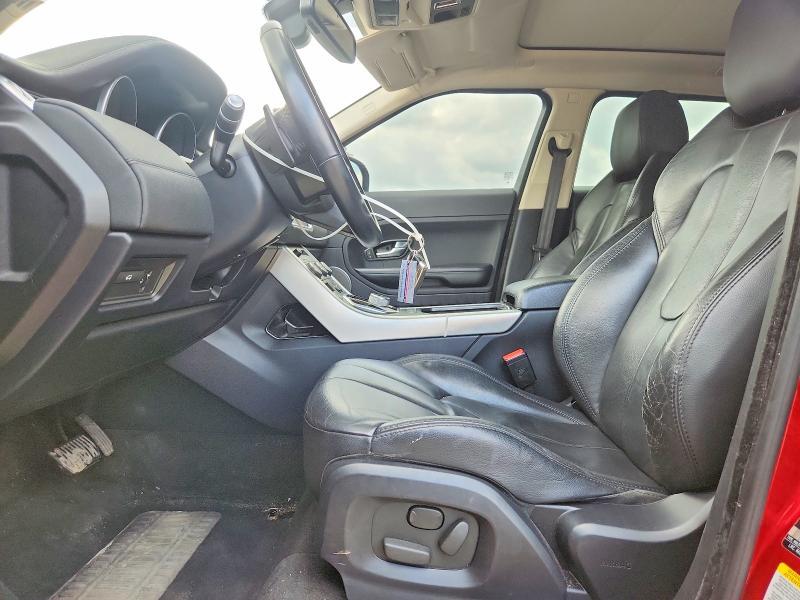 SALVR2BG6CH697030 2012 Land Rover Range Rover photo no. 7