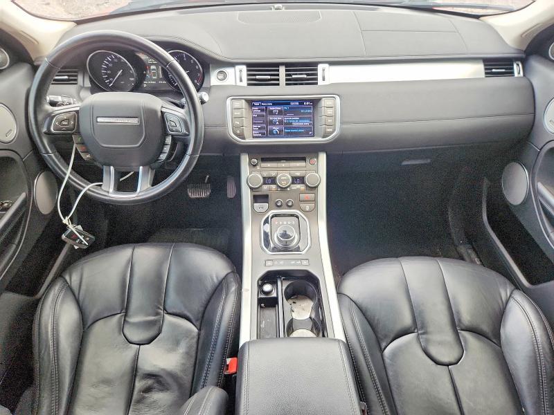 SALVR2BG6CH697030 2012 Land Rover Range Rover photo no. 8