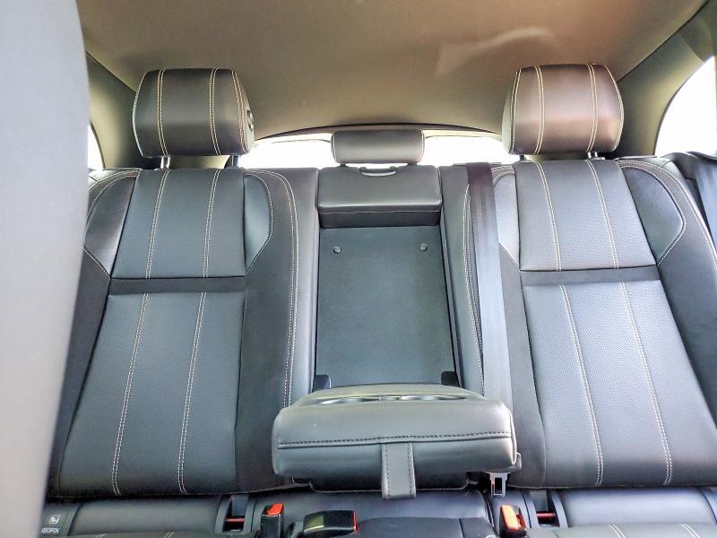 SALYL2RV4JA720071 2018 Land Rover Range Rover photo no. 10