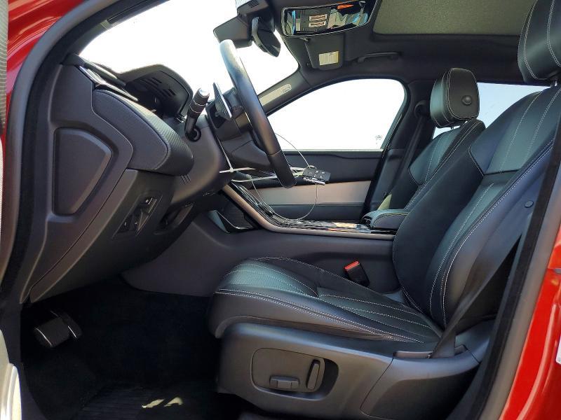 SALYL2RV4JA720071 2018 Land Rover Range Rover photo no. 7