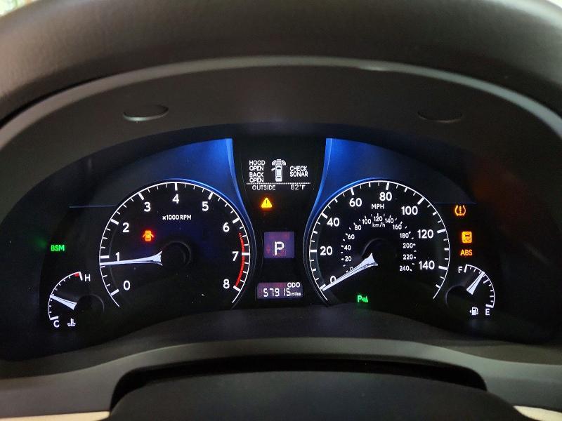 2T2BK1BA0FC286330 2015 Lexus RX photo no. 9