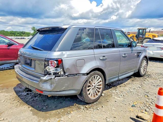SALSF2D40DA784639 2013 Land Rover Range Rover photo no. 3