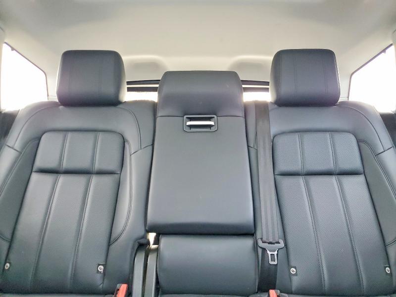 SALWR2SU4LA884141 2020 Land Rover Range Rover photo no. 10