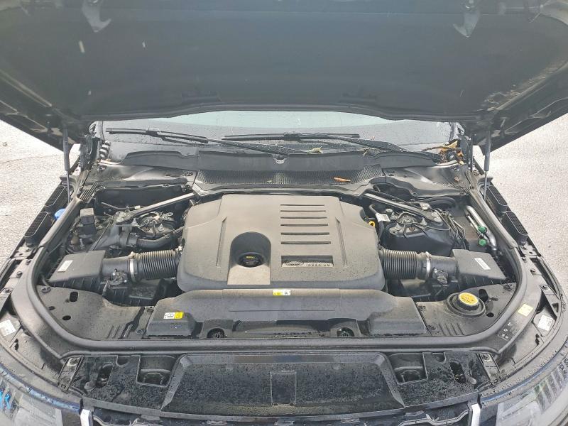 SALWR2SU4LA884141 2020 Land Rover Range Rover photo no. 12