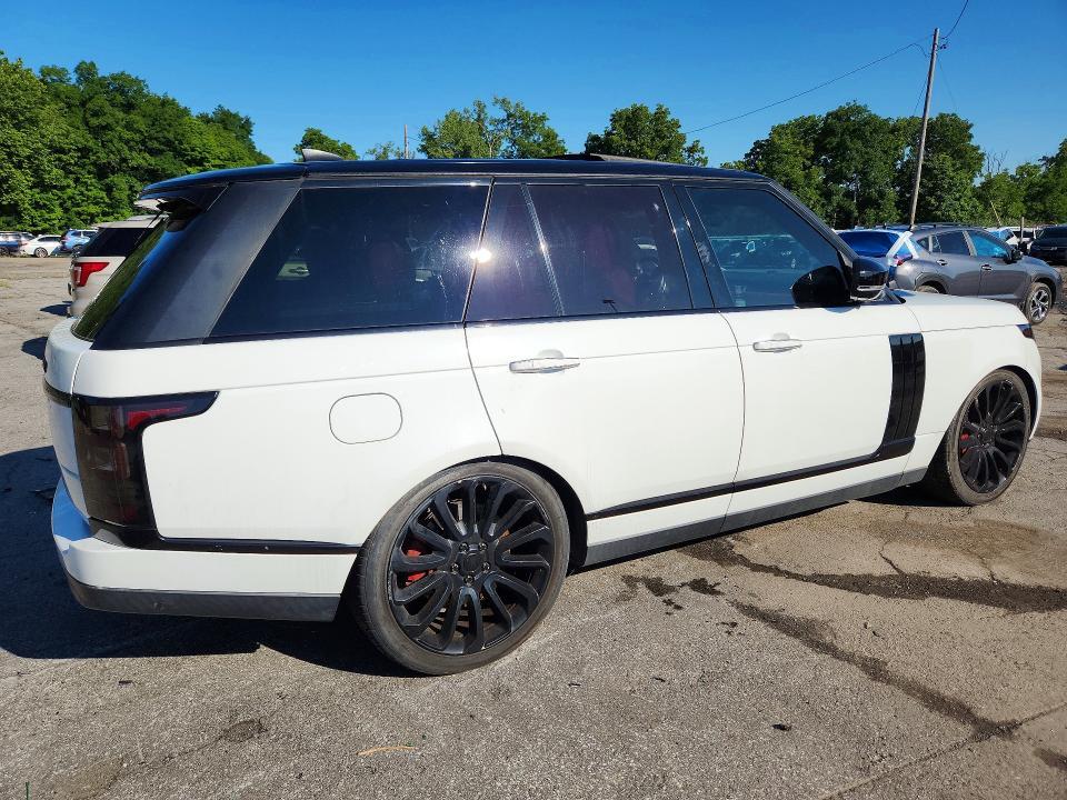 SALGV2FE5HA336823 2017 Land Rover Range Rover photo no. 3