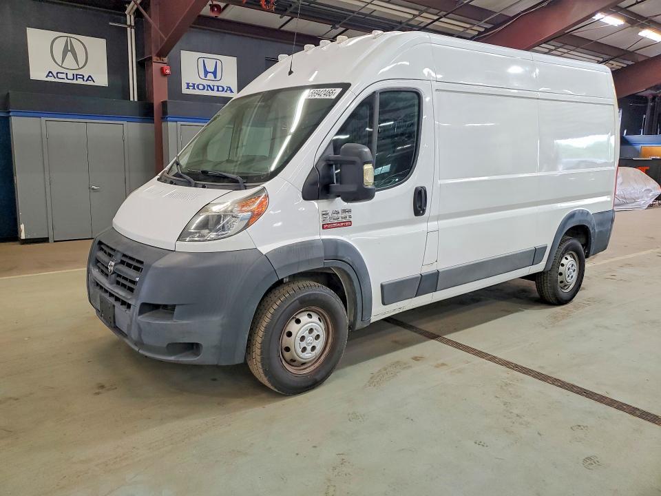 3C6TRVCG9HE528705 2017 RAM Promaster photo no. 1