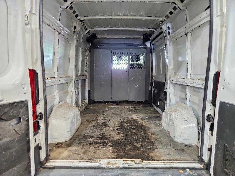 3C6TRVCG9HE528705 2017 RAM Promaster photo no. 10