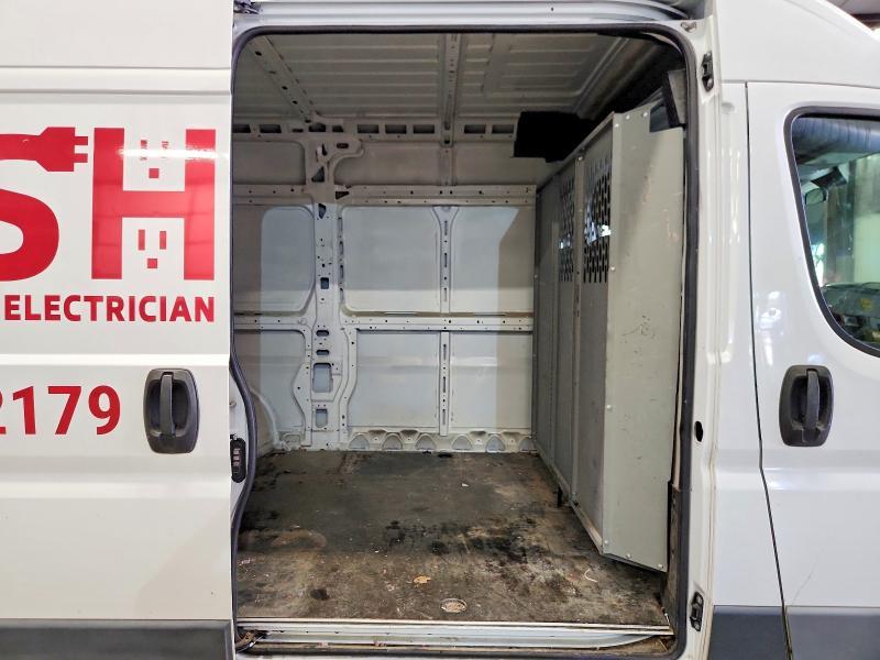 3C6TRVCG9HE528705 2017 RAM Promaster photo no. 11