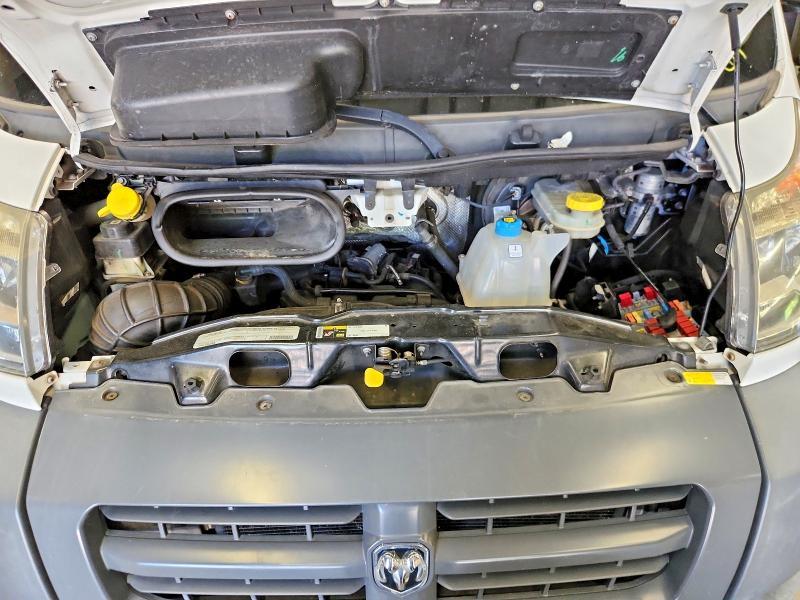 3C6TRVCG9HE528705 2017 RAM Promaster photo no. 12