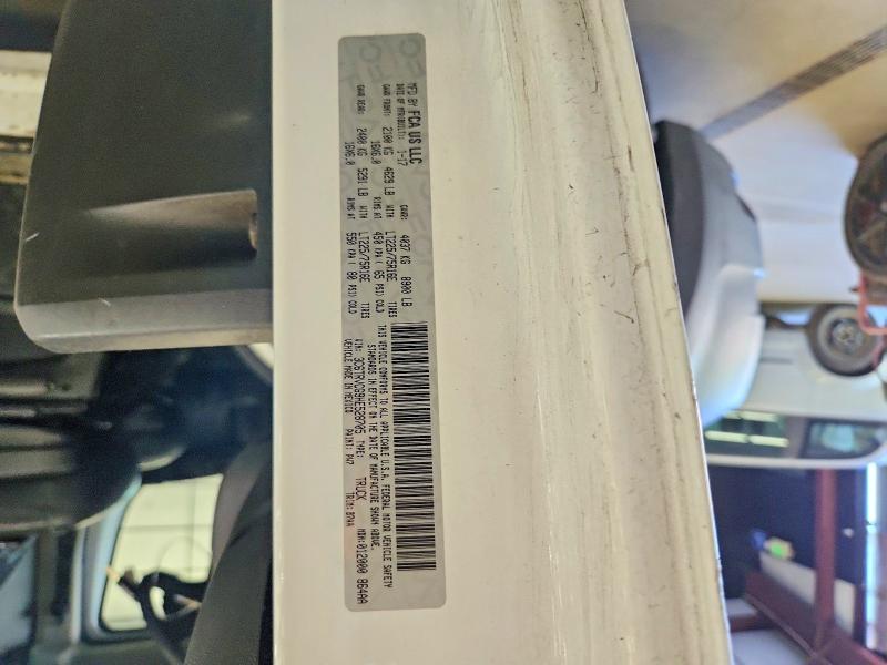 3C6TRVCG9HE528705 2017 RAM Promaster photo no. 13