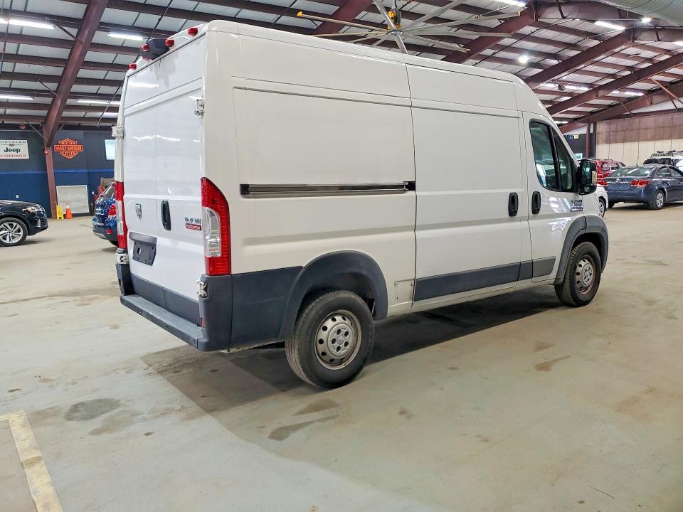 3C6TRVCG9HE528705 2017 RAM Promaster photo no. 3