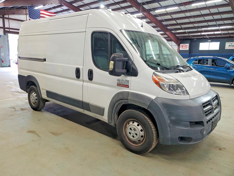 3C6TRVCG9HE528705 2017 RAM Promaster photo no. 4