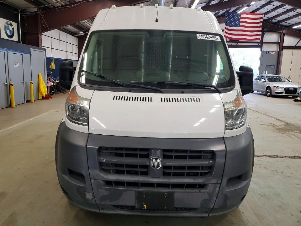 3C6TRVCG9HE528705 2017 RAM Promaster photo no. 5