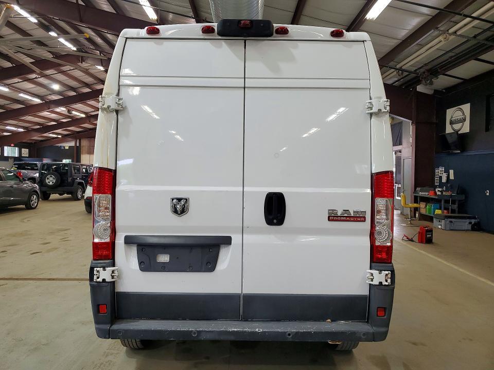 3C6TRVCG9HE528705 2017 RAM Promaster photo no. 6