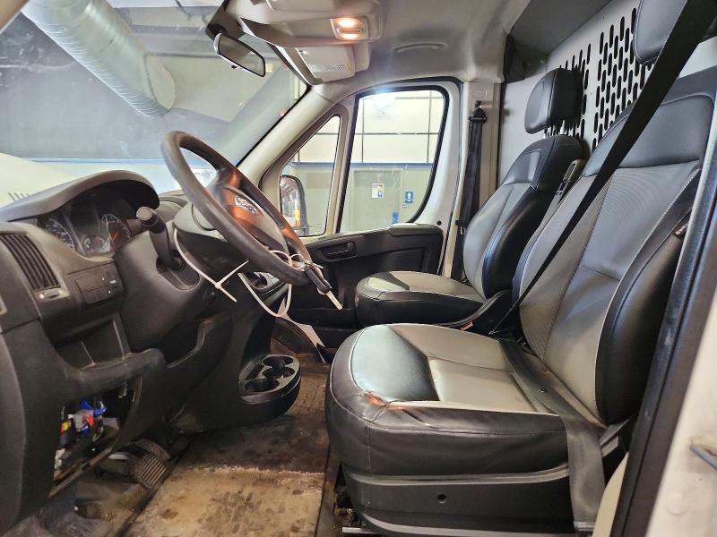 3C6TRVCG9HE528705 2017 RAM Promaster photo no. 7