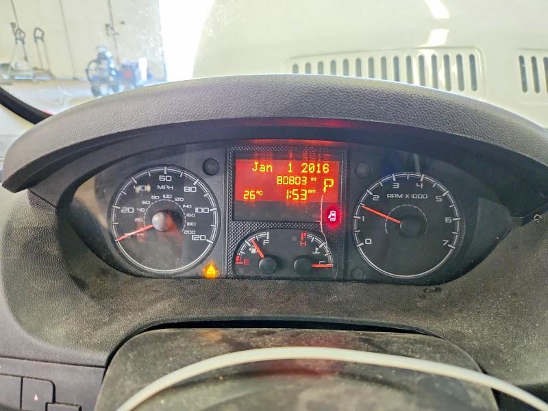 3C6TRVCG9HE528705 2017 RAM Promaster photo no. 9