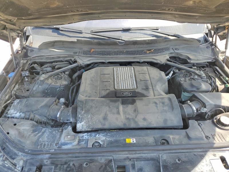 SALGS2FEXHA331626 2017 Land Rover Range Rover photo no. 11