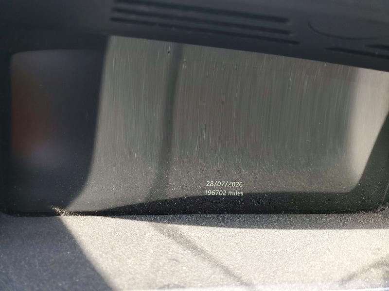 SALGS2FEXHA331626 2017 Land Rover Range Rover photo no. 9
