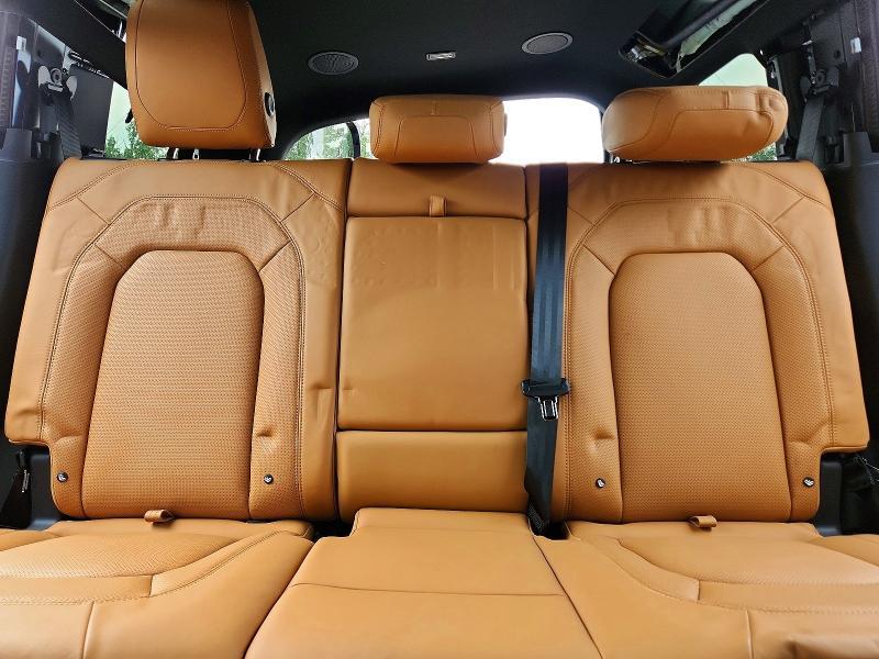 SALEPEFEXR2275838 2024 Land Rover Defender photo no. 10