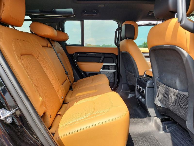 SALEPEFEXR2275838 2024 Land Rover Defender photo no. 11