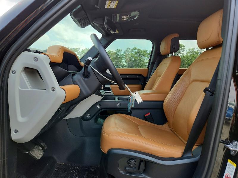 SALEPEFEXR2275838 2024 Land Rover Defender photo no. 7