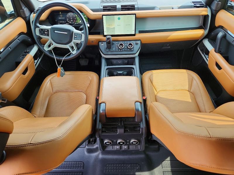 SALEPEFEXR2275838 2024 Land Rover Defender photo no. 8