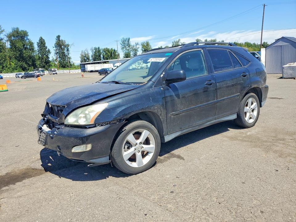 2005 Lexus RX, 330