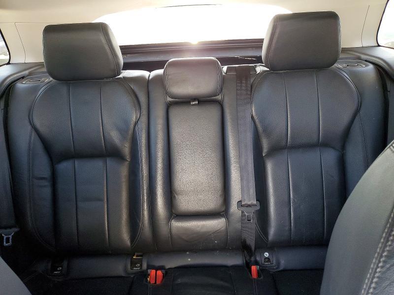 SALVP2BG2HH250661 2017 Land Rover Range Rover photo no. 10