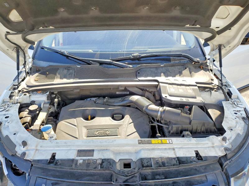 SALVP2BG2HH250661 2017 Land Rover Range Rover photo no. 12