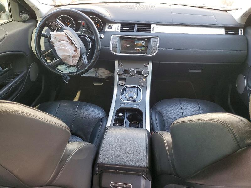 SALVP2BG2HH250661 2017 Land Rover Range Rover photo no. 8