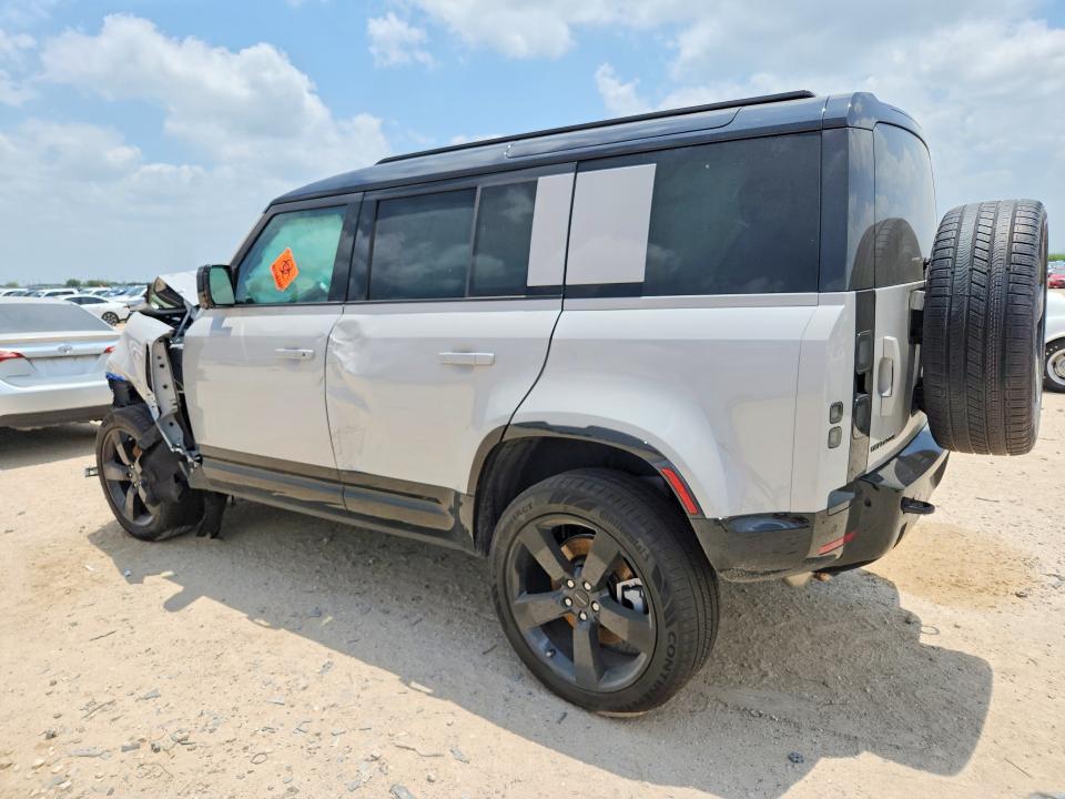 2026 Land Rover Defender — VIN SALE2EEU3T2606306, şəkil 2