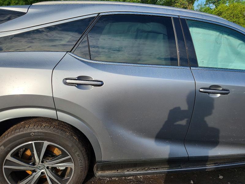 2026 Lexus RX — VIN 2T2BAMCA1TC148634, фото 10