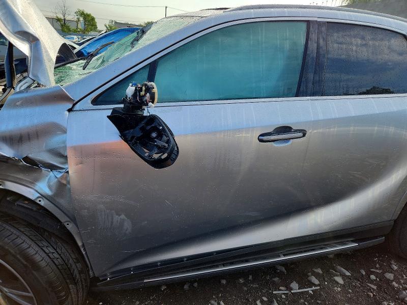 2026 Lexus RX — VIN 2T2BAMCA1TC148634, фото 7