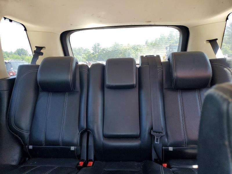 SALSK2D4XDA777709 2013 Land Rover Range Rover photo no. 10
